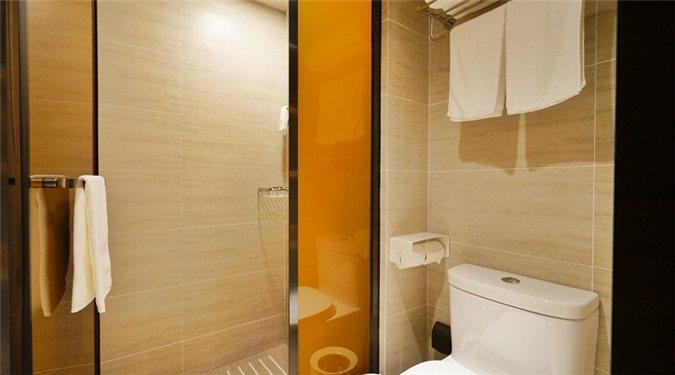 Ji Hotel Ningbo Beilun Intime City Ngoại thất bức ảnh